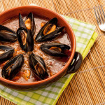 zuppa di cozze